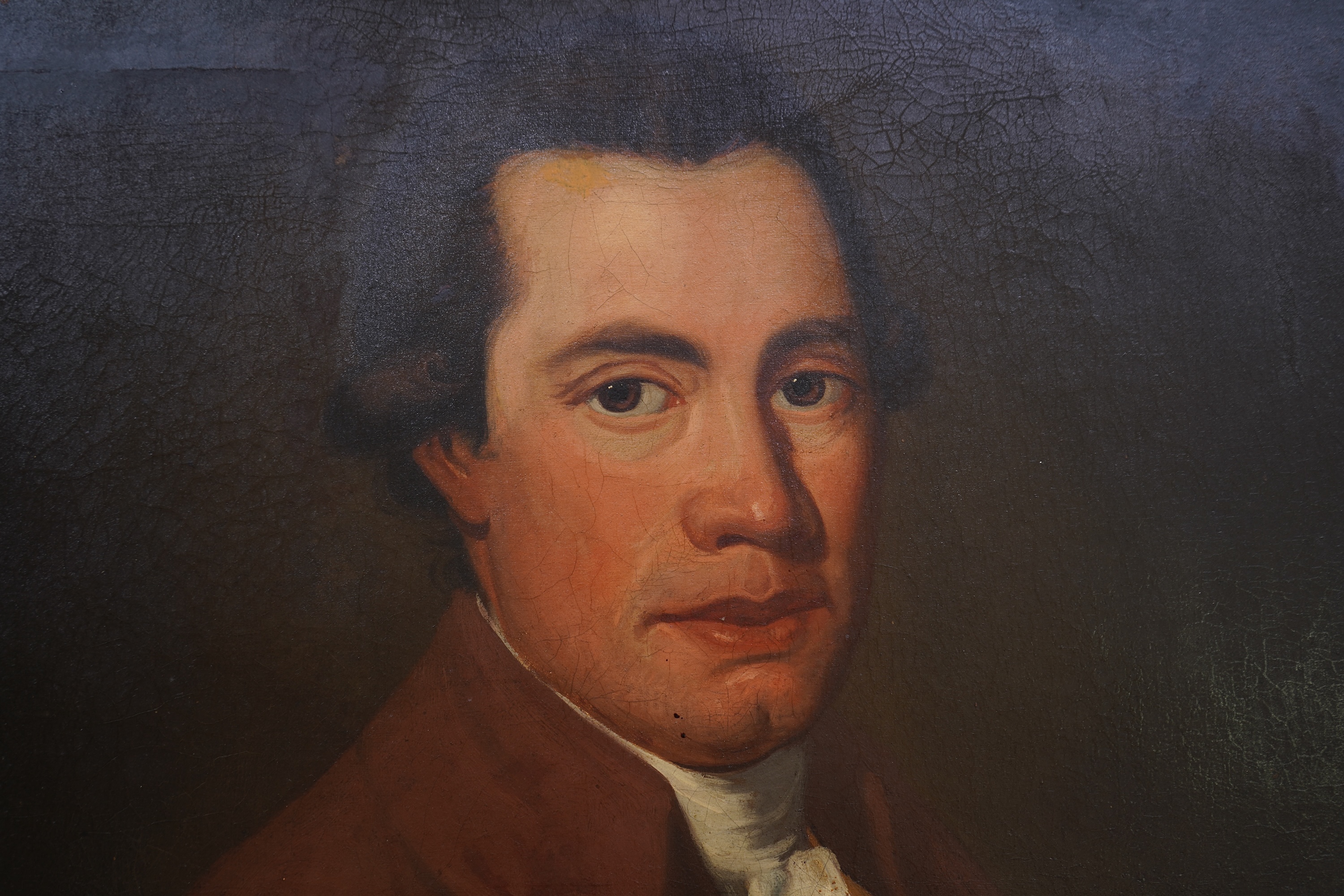 Scottish School, 19th Century, Robert Reed of Kirkennan (1751-1831)